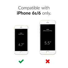 iPhone 6s Case, iPhone 6 Case, Crave Slim Guard Protection Cover for Apple iPhone 6 6s (4.7 Inch)