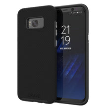 S8 Plus Case, Crave Dual Guard Protection Series Case for Samsung Galaxy S8 Plus - Black