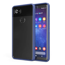 Google Pixel 2 XL Case, Crave Slim Guard Protection Series Case for Google Pixel 2 XL