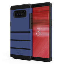 Note 8 Case, Crave Strong Guard Protection Series Case for Samsung Galaxy Note 8