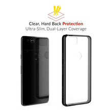 Google Pixel 2 Case, Crave Slim Guard Protection Series Case for Google Pixel 2