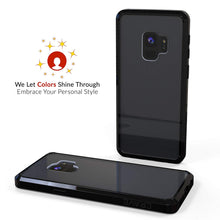 S9 Case, Crave Slim Guard Protection Series Case for Samsung Galaxy S9