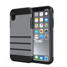 iPhone XR Case, Crave Strong Guard Protection Series Case for Apple iPhone XR (6.1 inch)