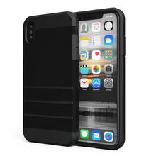 iPhone XS Max Case, Crave Strong Guard Protection Series Case for Apple iPhone XS Max