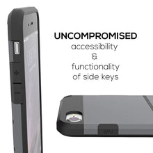 iPhone 8 Case, iPhone 7 Case, Crave Strong Guard Protection Series Case for Apple iPhone 8/7