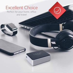Portable Power Bank – Crave Travel