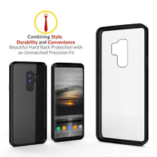 S9 Plus Case, Crave Slim Guard Protection Series Case for Samsung Galaxy S9 Plus