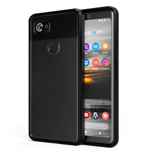 Google Pixel 2 XL Case, Crave Slim Guard Protection Series Case for Google Pixel 2 XL