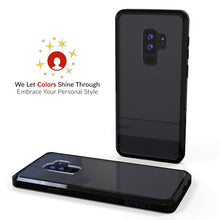 S9 Plus Case, Crave Slim Guard Protection Series Case for Samsung Galaxy S9 Plus
