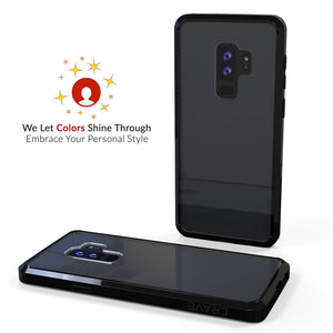 S9 Plus Case, Crave Slim Guard Protection Series Case for Samsung Galaxy S9 Plus