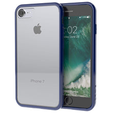 Crave iPhone 8 Case, iPhone 7 Case, Slim Guard Protection Series Case for Apple iPhone 8/7 (4.7 Inch) - Black