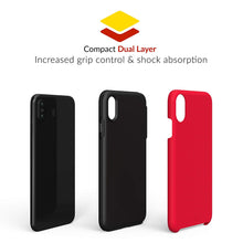 iPhone XS Max Case, Crave Dual Guard Protection Series Case for Apple iPhone XS Max (6.5 inch)