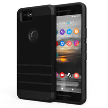 Google Pixel 2 Case, Crave Strong Guard Protection Series Case for Google Pixel 2