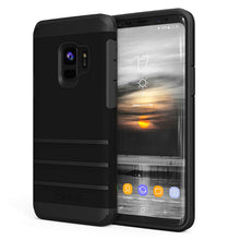 S9 Case, Crave Strong Guard Protection Series Case for Samsung Galaxy S9