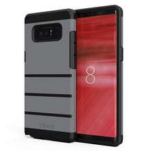 Note 8 Case, Crave Strong Guard Protection Series Case for Samsung Galaxy Note 8