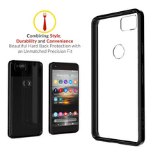 Google Pixel 2 Case, Crave Slim Guard Protection Series Case for Google Pixel 2
