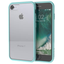 Crave iPhone 8 Case, iPhone 7 Case, Slim Guard Protection Series Case for Apple iPhone 8/7 (4.7 Inch) - Black