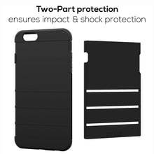 iPhone 6S Case, iPhone 6 Case, Crave Strong Guard Protection Series Case for Apple iPhone 6 6s (4.7 Inch)