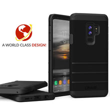 S9 Plus Case, Crave Strong Guard Protection Series Case for Samsung Galaxy S9 Plus
