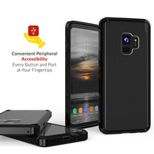 S9 Case, Crave Slim Guard Protection Series Case for Samsung Galaxy S9