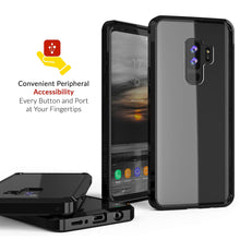 S9 Plus Case, Crave Slim Guard Protection Series Case for Samsung Galaxy S9 Plus