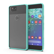 Google Pixel 2 Case, Crave Slim Guard Protection Series Case for Google Pixel 2