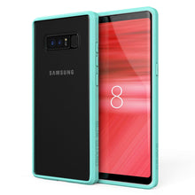 Note 8 Case, Crave Slim Guard Protection Series Case for Samsung Galaxy Note 8