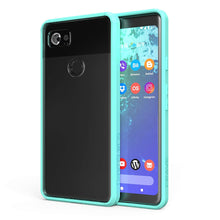 Google Pixel 2 XL Case, Crave Slim Guard Protection Series Case for Google Pixel 2 XL