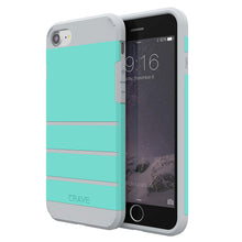 iPhone 8 Case, iPhone 7 Case, Crave Strong Guard Protection Series Case for Apple iPhone 8/7