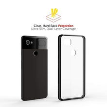 Google Pixel 2 XL Case, Crave Slim Guard Protection Series Case for Google Pixel 2 XL