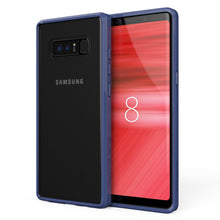 Note 8 Case, Crave Slim Guard Protection Series Case for Samsung Galaxy Note 8
