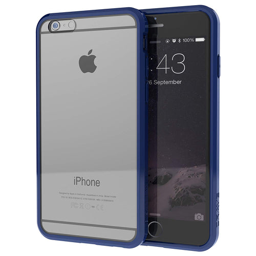 iPhone 6s Case, iPhone 6 Case, Crave Slim Guard Protection Cover for Apple iPhone 6 6s (4.7 Inch)