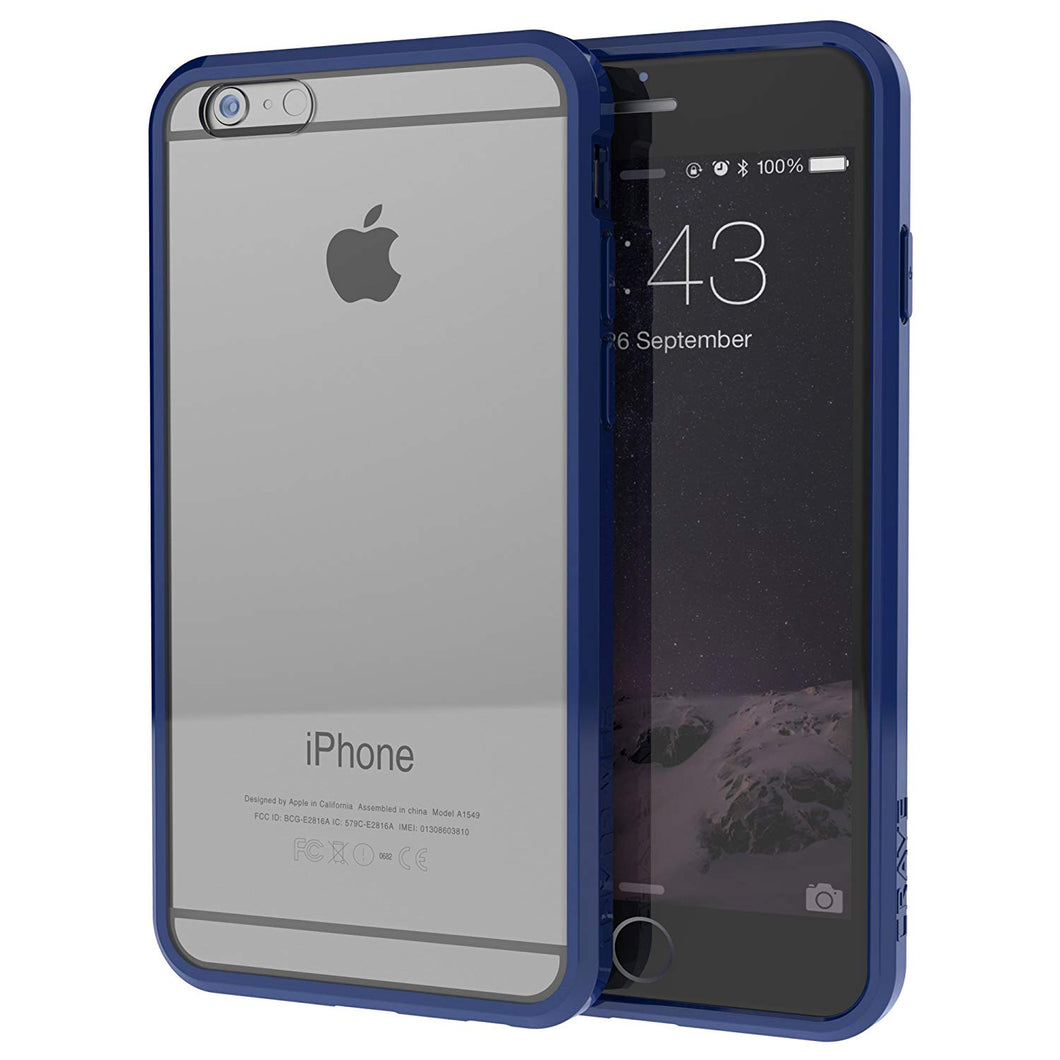 iPhone 6s Case, iPhone 6 Case, Crave Slim Guard Protection Cover for Apple iPhone 6 6s (4.7 Inch)