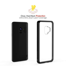 S9 Case, Crave Slim Guard Protection Series Case for Samsung Galaxy S9