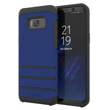 S8 Plus Case, Crave Strong Guard Protection Series Case for Samsung Galaxy S8 Plus- Black