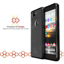 Google Pixel 2 Case, Crave Slim Guard Protection Series Case for Google Pixel 2