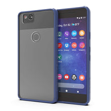 Google Pixel 2 Case, Crave Slim Guard Protection Series Case for Google Pixel 2