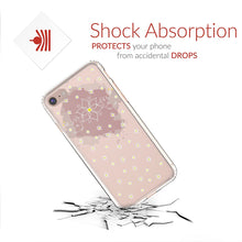 iPhone Case, Crave Clear Guard Protection Case for Apple iPhone