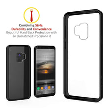 S9 Case, Crave Slim Guard Protection Series Case for Samsung Galaxy S9