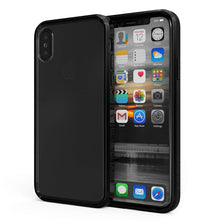 iPhone X Case, Crave Slim Guard Protection Series Case for Apple iPhone X (5.8 Inch)