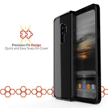 S9 Plus Case, Crave Slim Guard Protection Series Case for Samsung Galaxy S9 Plus
