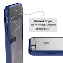 iPhone 6s Case, iPhone 6 Case, Crave Slim Guard Protection Cover for Apple iPhone 6 6s (4.7 Inch)