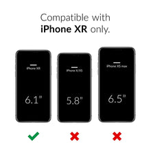 iPhone XR Case, Crave Dual Guard Protection Series Case for Apple iPhone XR (6.1 inch)