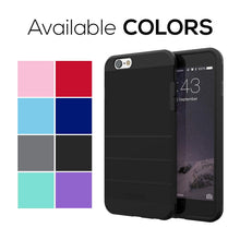 iPhone 6S Case, iPhone 6 Case, Crave Strong Guard Protection Series Case for Apple iPhone 6 6s (4.7 Inch)