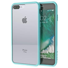 iPhone 8 Plus Case, iPhone 7 Plus Case, Crave Slim Guard Protection Series Case for Apple iPhone 8/7 Plus (5.5 Inch) - Black