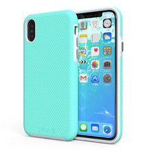Crave Case for iPhone X Case, Dual Guard Protection Series Case for Apple iPhone X (5.8 Inch)