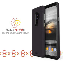 S9 Plus Case, Crave Dual Guard Protection Series Case for Samsung Galaxy S9 Plus