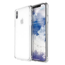 iPhone Case, Crave Clear Guard Protection Case for Apple iPhone