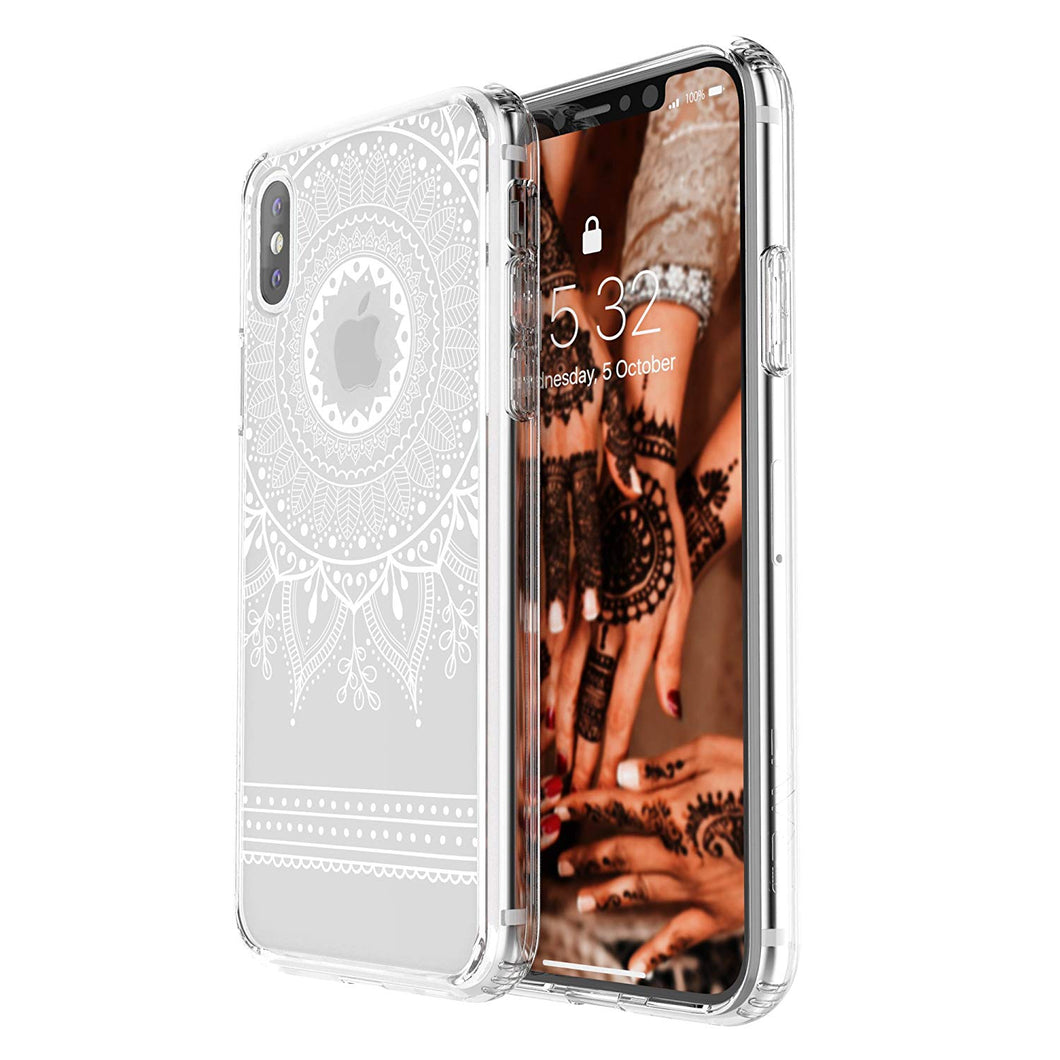 iPhone Case, Crave Clear Guard Protection Case for Apple iPhone