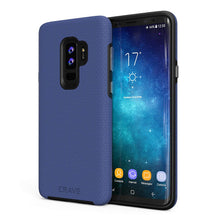 S9 Plus Case, Crave Dual Guard Protection Series Case for Samsung Galaxy S9 Plus